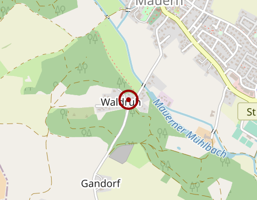 Karte: Koller Gabriele