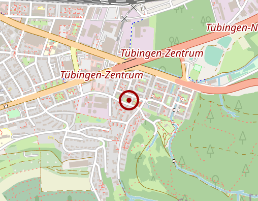 Karte: Christel Ulmer-Göggel