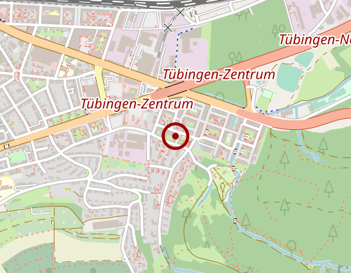 Karte: Peter Birgit Dipl.-Psych.