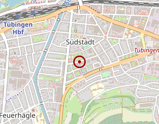 Karte: Breitling L.S.