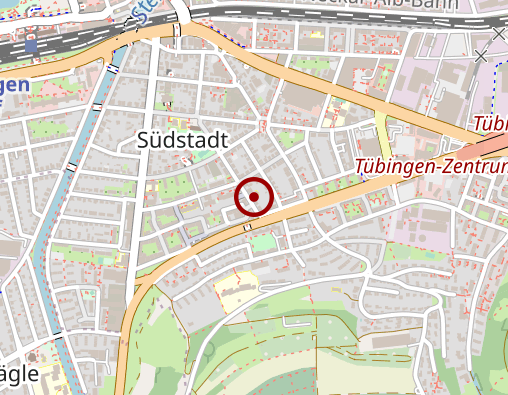 Karte: Schäfer Dorothee Dr. Ärztin für Homöopathie