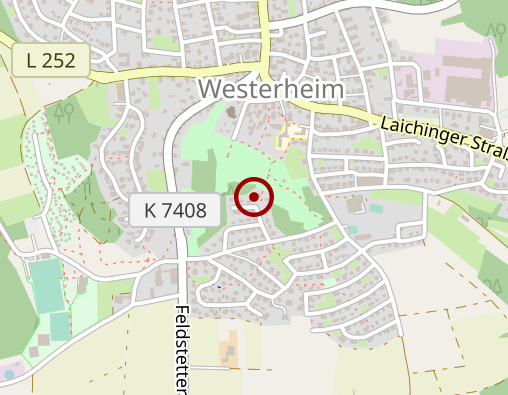 Karte: Heer Vera Dr.med. Fachärztin für Allgemeinmedizin