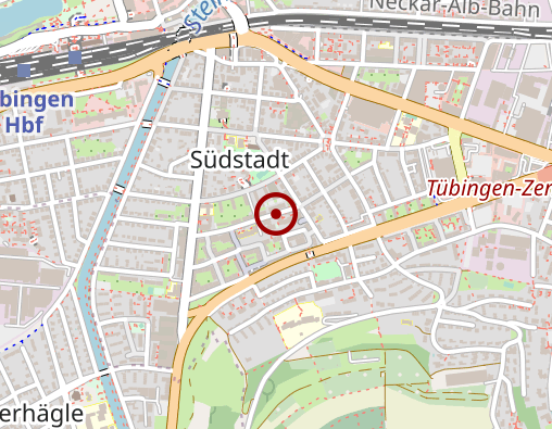 Karte: Breitsprecher Margarete Kinder- und Jugendlichenpsychotherapeutin