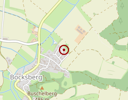 Karte: Zindl Ingeborg Heilpraktikerin für Klassische Homöopathie