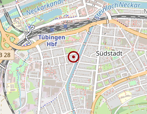 Karte: Hilke Iris Kinder- und Jugendlichenpsychotherapeutin