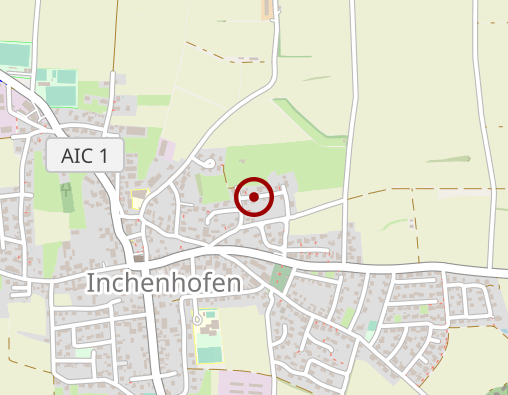 Karte: Neusiedl Brigitte Heilpraktikerin