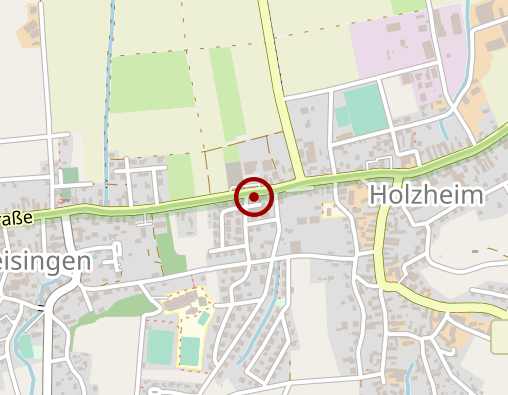 Karte: Marien-Apotheke