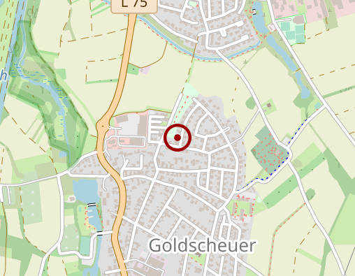 Karte: Kassautzki D.