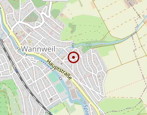 Karte: Schmid Susanne Private Praxis für Logopädie