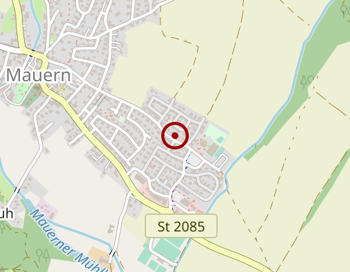 Karte: Neumeir Christian