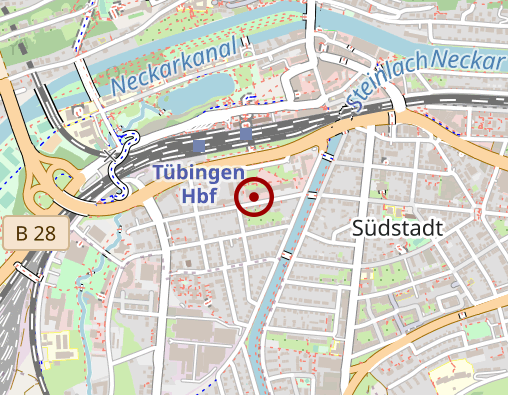 Karte: Gellert Martina Dipl.-Psych.