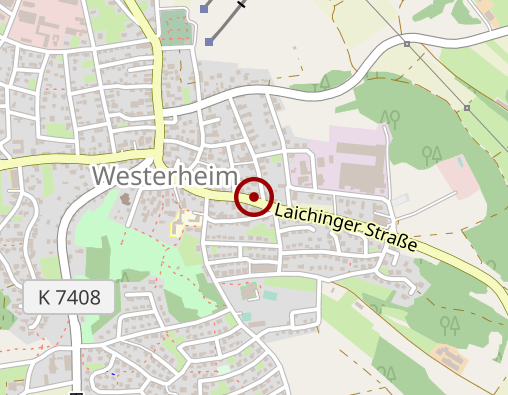 Karte: Firkusny Lucie Dr.med. Praxis für Innere Medizin