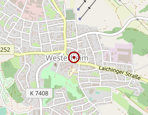 Karte: Wagner Christoph Krankengymnastik und Massagen