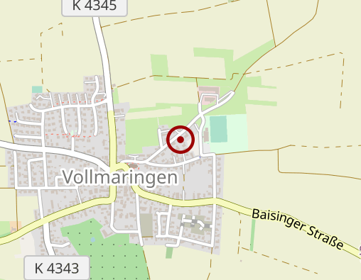 Karte: Damke Heike Birgit