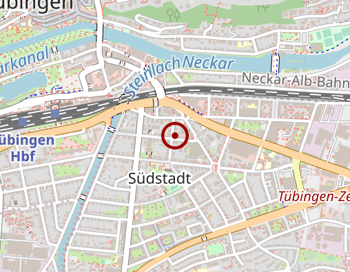 Karte: Schöner Leben Monika S Care GmbH