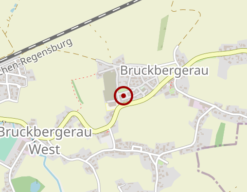 Karte: 2S Messwert Schmitt & Strohmayer GbR