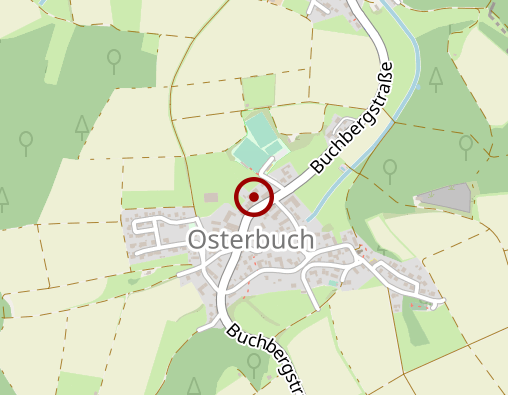 Karte: Müller Ina Fußreflexzonenmassage