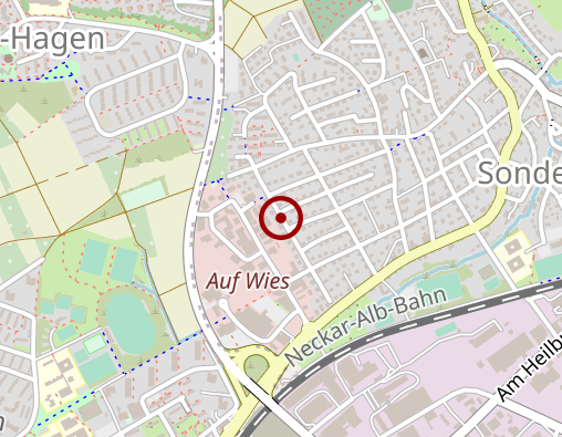 Karte: Marlitt Paschke