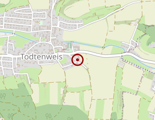 Karte: Sommer Sven Naturheilpraxis Akupunktur