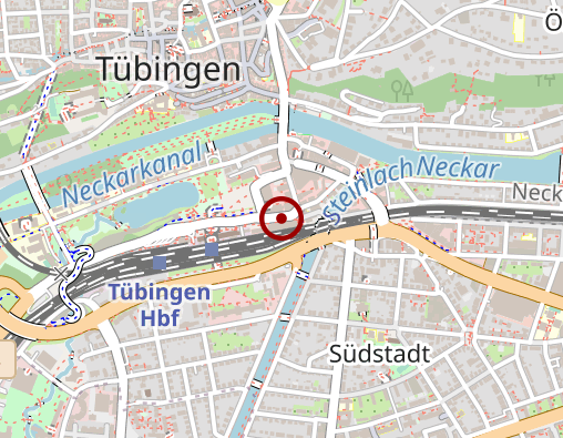 Karte: Neue-Apotheke