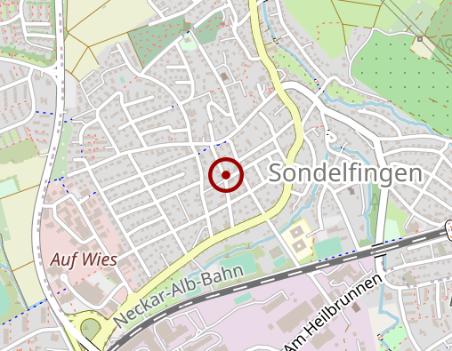 Karte: Barfuss Plus Engel Karin