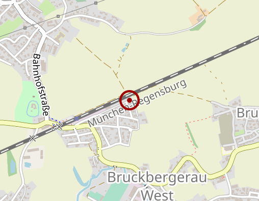 Karte: Ehrenamtlicher Helferkreis