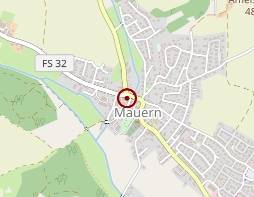 Karte: Strasser Reinhard