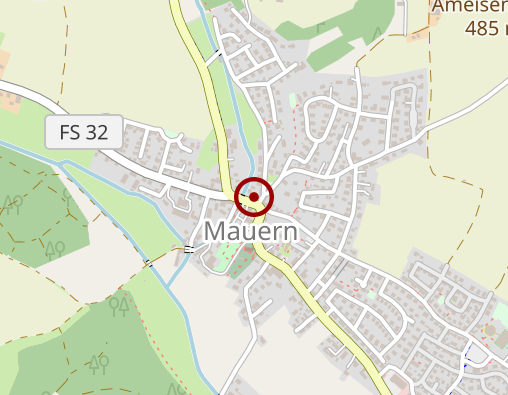 Karte: Rathaus-Apotheke