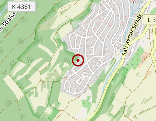 Karte: Waller- Wolf Elisabeth