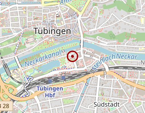 Karte: Leonhardt Dr.med.