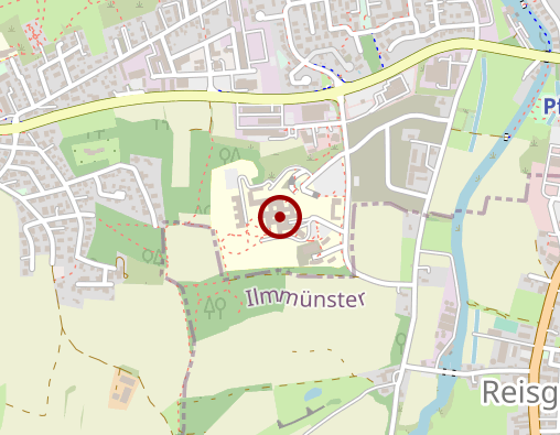 Karte: Schwangerenberatung