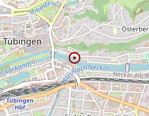 Karte: Freudenfeld Elsbeth Dr. Dipl.-Psych. u. Schmid Daniela Psychotherapie