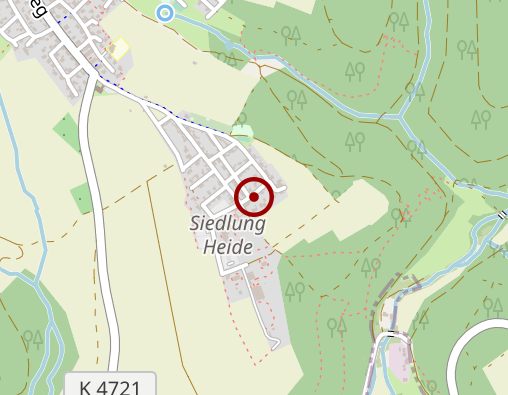 Karte: Kreidler Anke