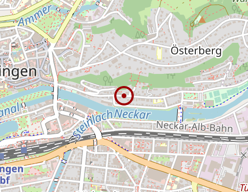 Karte: Frau Dr. Cornelie Schweizer