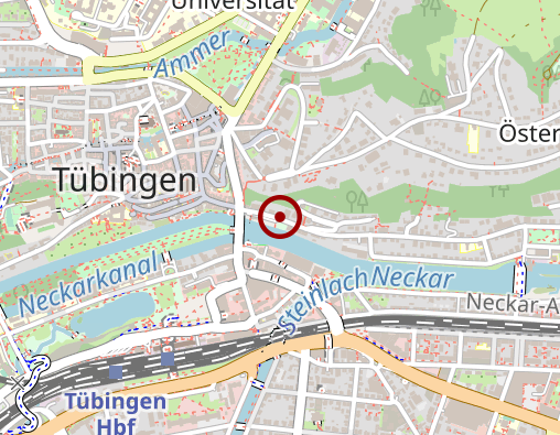 Karte: Albrecht Gabriele Analytische Kinder- und Jugendlichenpsychotherapeutin