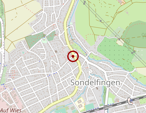 Karte: Hohloch Susanne Physiotherapeutin