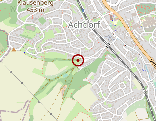 Karte: Elas Wohlfühloase