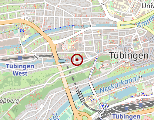 Karte: Haushaltsnahe Dienstleistungen