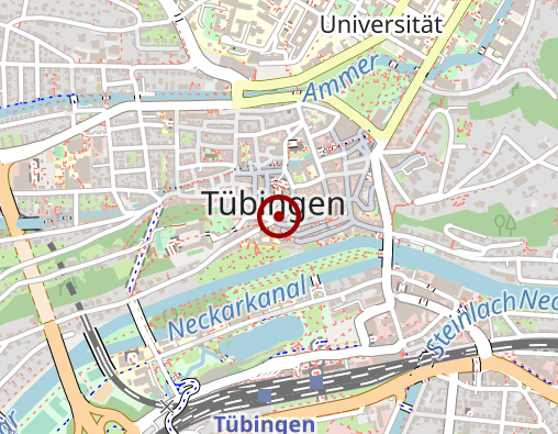 Karte: Bündner Martin Dr. med.