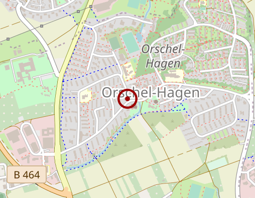 Karte: Klingler Stefan Facharzt für Allgemeinmedizin Naturheilverfahren