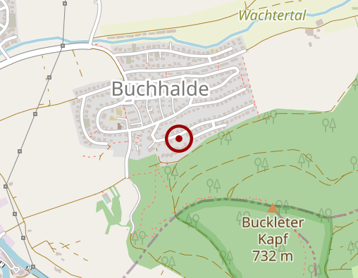 Karte: EBK Evang. Bruderschaft Kecharismai e.V.