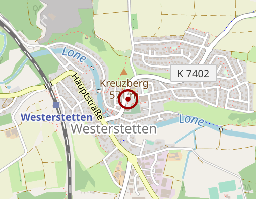 Karte: Organisierte Nachbarschaftshilfe im häuslichen Bereich