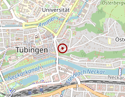 Karte: Bender Karl Dipl.-Psychologe Psychoanalytiker