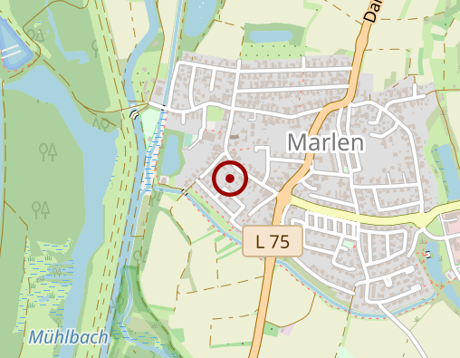 Karte: Volokh Rozalia