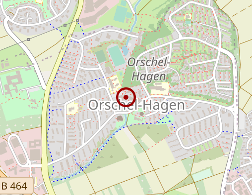 Karte: Tolchinski Stanislav Dr. Facharzt für Allgemeinmedizin