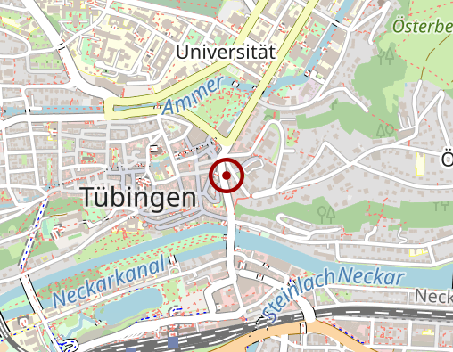 Karte: Bok Beate Dr., Glaenz Daniel Dr.