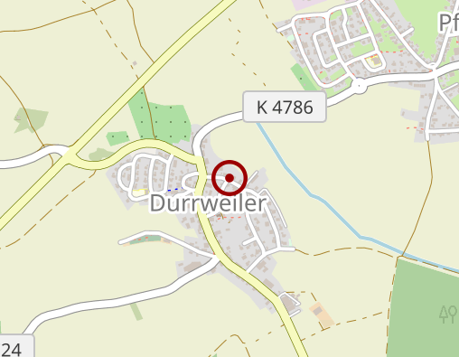 Karte: Vogelgsang Gerhard