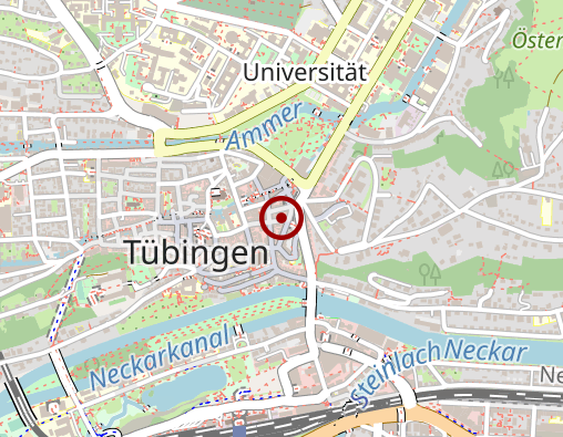 Karte: Bihlmaier S. Dr.med. Chinesische Medizin Akupunktur Naturheilverfahren