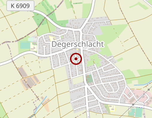 Karte: Kümmerle Sabine Diätassistentin