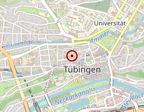 Karte: Ryvkin Jakob Arzt physikalische Therapie u. Akupunktur